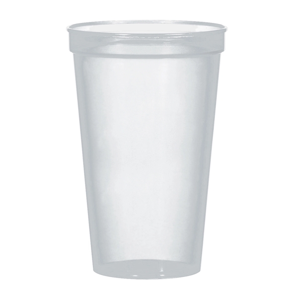 22 Oz. Big Game Stadium Cup - 22 Oz. Big Game Stadium Cup - Image 24 of 25