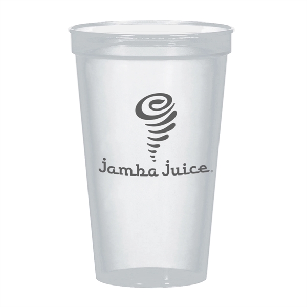 22 Oz. Big Game Stadium Cup - 22 Oz. Big Game Stadium Cup - Image 25 of 25