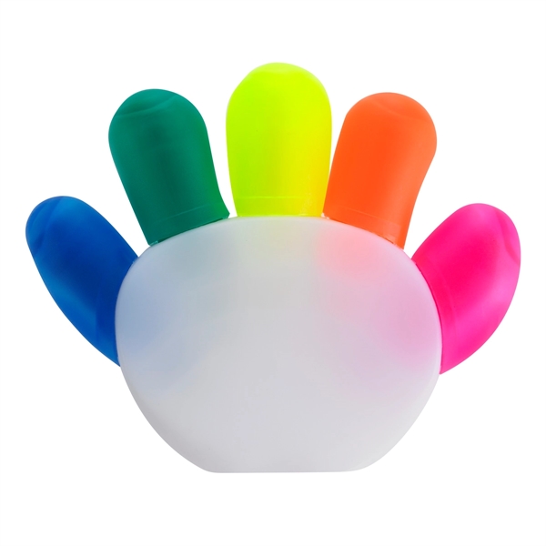 Handy' Highlighter - Handy' Highlighter - Image 2 of 3