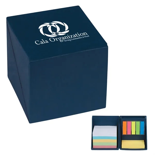 Office Buddy Cube - Office Buddy Cube - Image 5 of 10