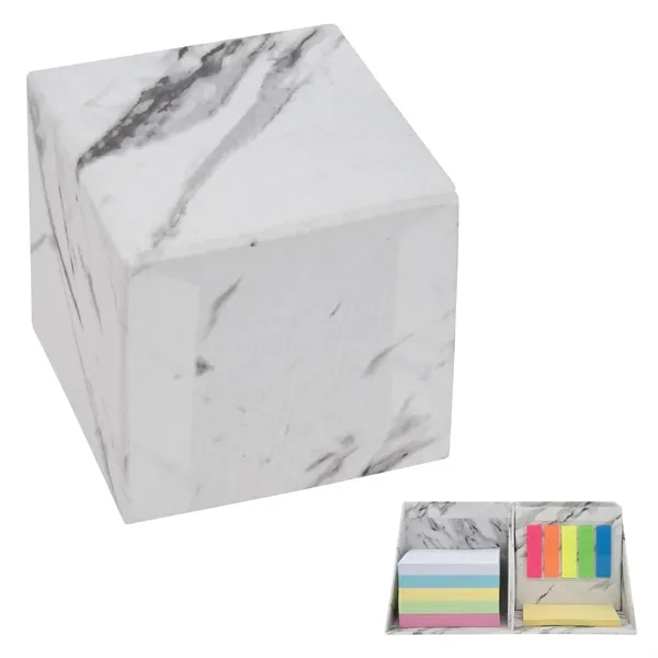 Office Buddy Cube - Office Buddy Cube - Image 10 of 10