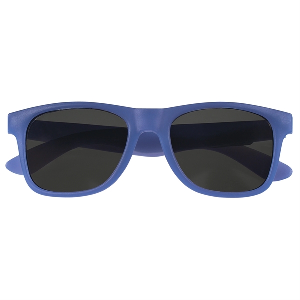 Color Changing Malibu Sunglasses - Color Changing Malibu Sunglasses - Image 5 of 36