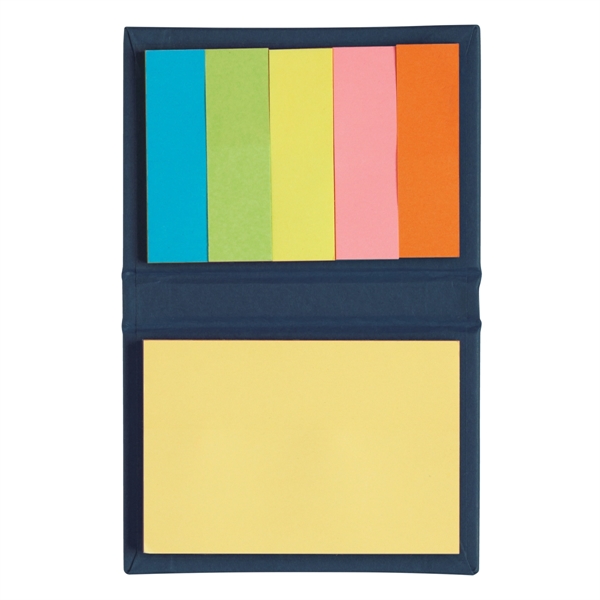 Sticky Book - Sticky Book - Image 6 of 9