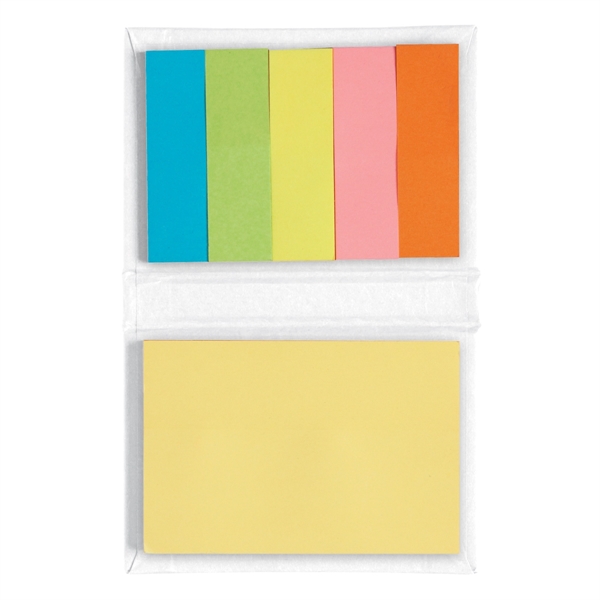 Sticky Book - Sticky Book - Image 9 of 9