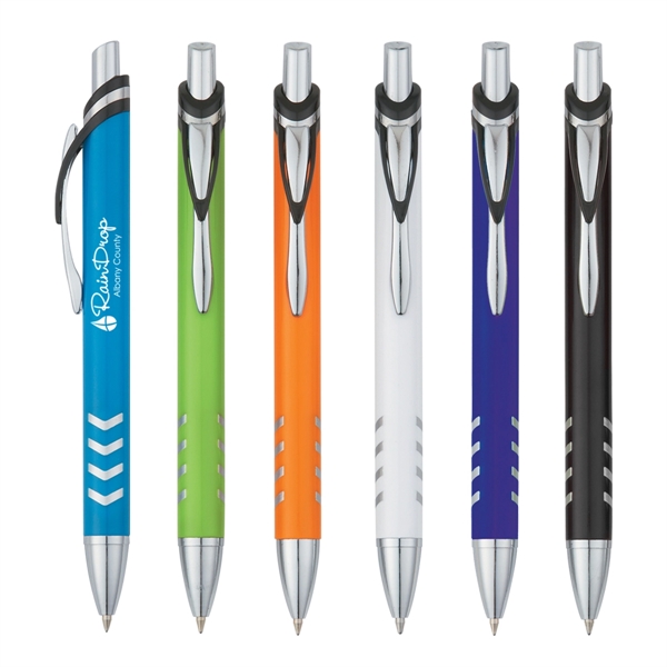 Chevro Pen - Chevro Pen - Image 0 of 17