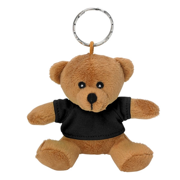 Mini Bear Key Chain - Mini Bear Key Chain - Image 1 of 25