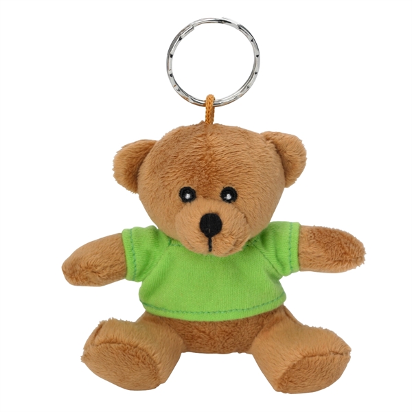 Mini Bear Key Chain - Mini Bear Key Chain - Image 3 of 25