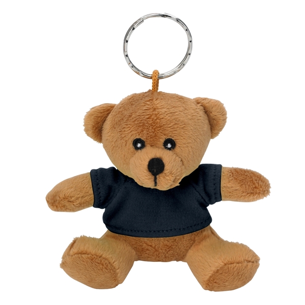 Mini Bear Key Chain - Mini Bear Key Chain - Image 4 of 25