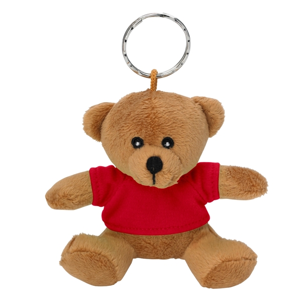 Mini Bear Key Chain - Mini Bear Key Chain - Image 6 of 25