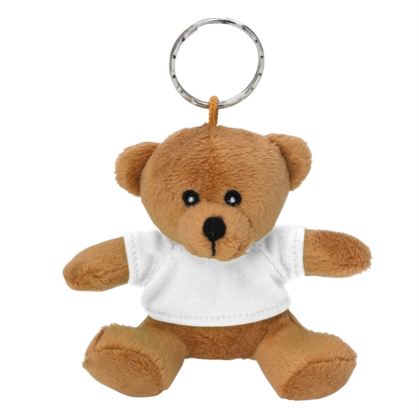 Mini Bear Key Chain - Mini Bear Key Chain - Image 8 of 25