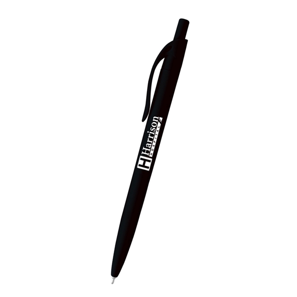 Sleek Write Rubberized Pen - Sleek Write Rubberized Pen - Image 3 of 60
