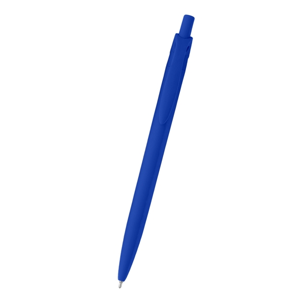 Sleek Write Rubberized Pen - Sleek Write Rubberized Pen - Image 10 of 60