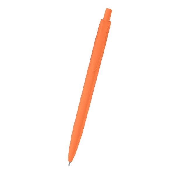 Sleek Write Rubberized Pen - Sleek Write Rubberized Pen - Image 17 of 60