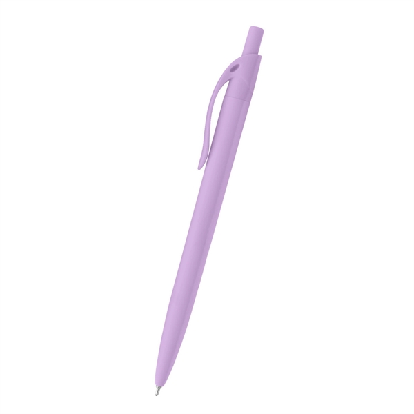 Sleek Write Rubberized Pen - Sleek Write Rubberized Pen - Image 25 of 60