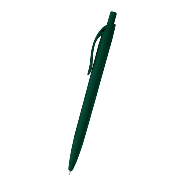 Sleek Write Rubberized Pen - Sleek Write Rubberized Pen - Image 33 of 60