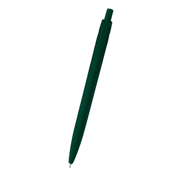 Sleek Write Rubberized Pen - Sleek Write Rubberized Pen - Image 34 of 60