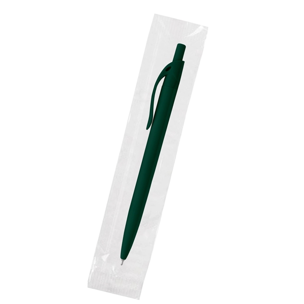 Sleek Write Rubberized Pen - Sleek Write Rubberized Pen - Image 36 of 60