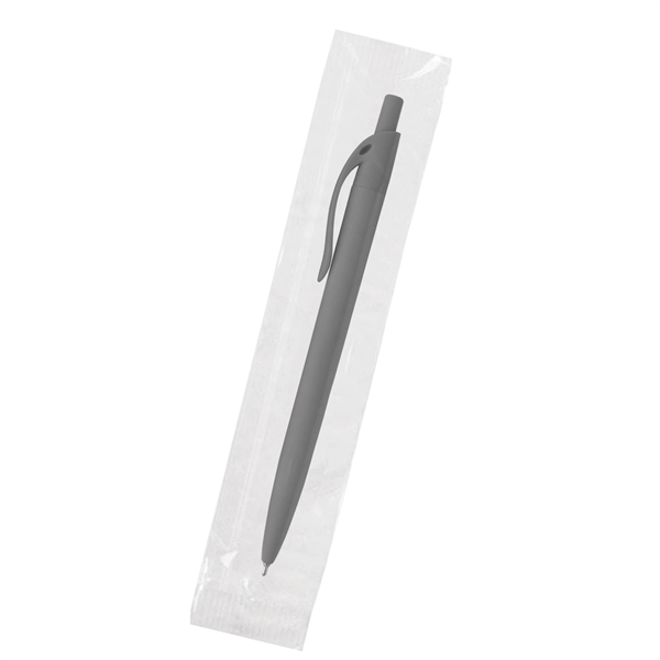 Sleek Write Rubberized Pen - Sleek Write Rubberized Pen - Image 37 of 60