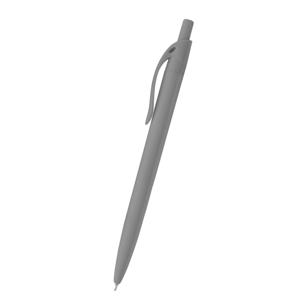 Sleek Write Rubberized Pen - Sleek Write Rubberized Pen - Image 38 of 60