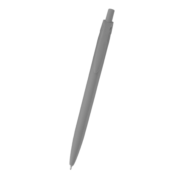 Sleek Write Rubberized Pen - Sleek Write Rubberized Pen - Image 39 of 60