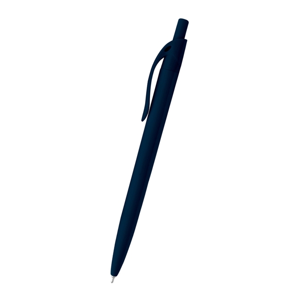 Sleek Write Rubberized Pen - Sleek Write Rubberized Pen - Image 41 of 60