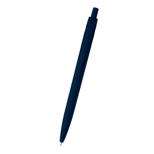Sleek Write Rubberized Pen - Sleek Write Rubberized Pen - Image 42 of 60