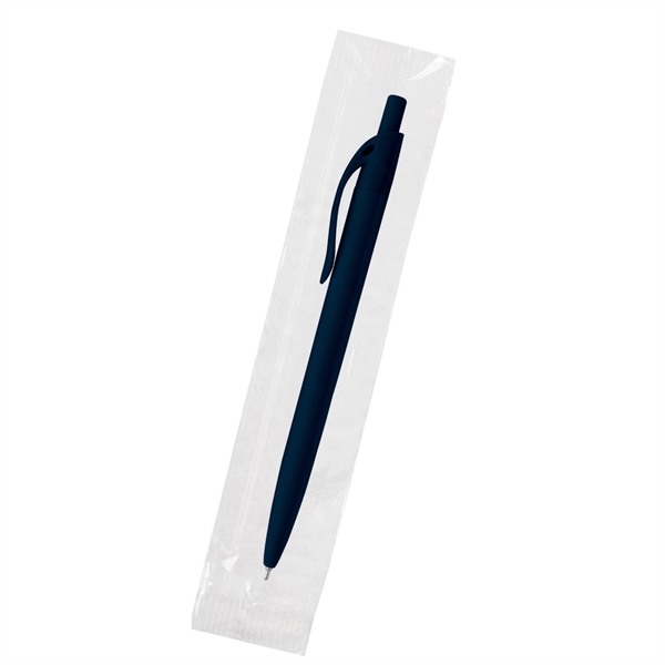 Sleek Write Rubberized Pen - Sleek Write Rubberized Pen - Image 44 of 60