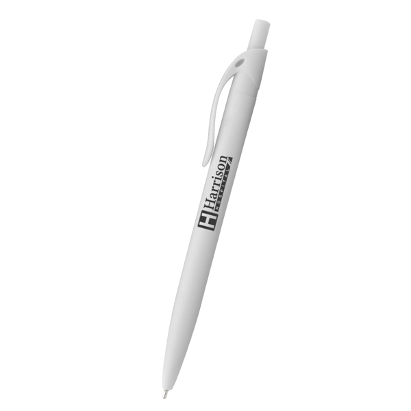 Sleek Write Rubberized Pen - Sleek Write Rubberized Pen - Image 47 of 60
