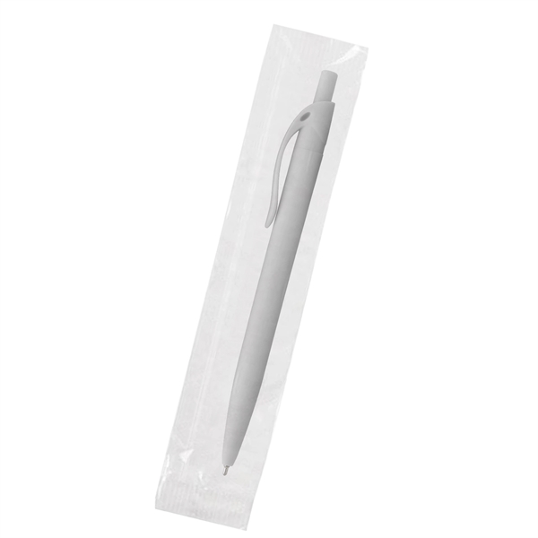 Sleek Write Rubberized Pen - Sleek Write Rubberized Pen - Image 48 of 60