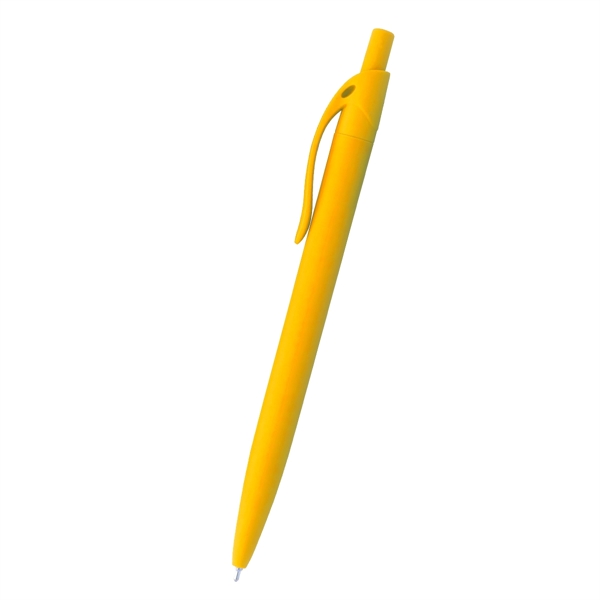 Sleek Write Rubberized Pen - Sleek Write Rubberized Pen - Image 52 of 60