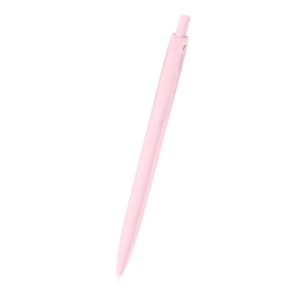 Sleek Write Rubberized Pen - Sleek Write Rubberized Pen - Image 54 of 60