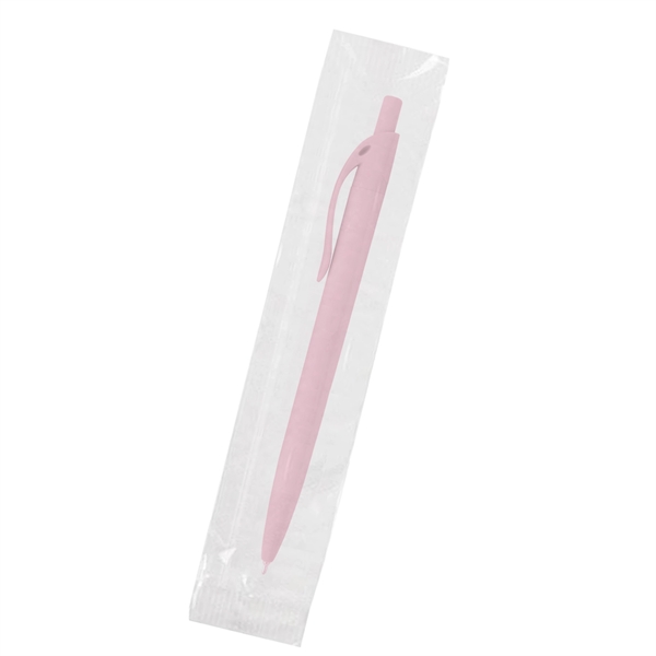 Sleek Write Rubberized Pen - Sleek Write Rubberized Pen - Image 55 of 60
