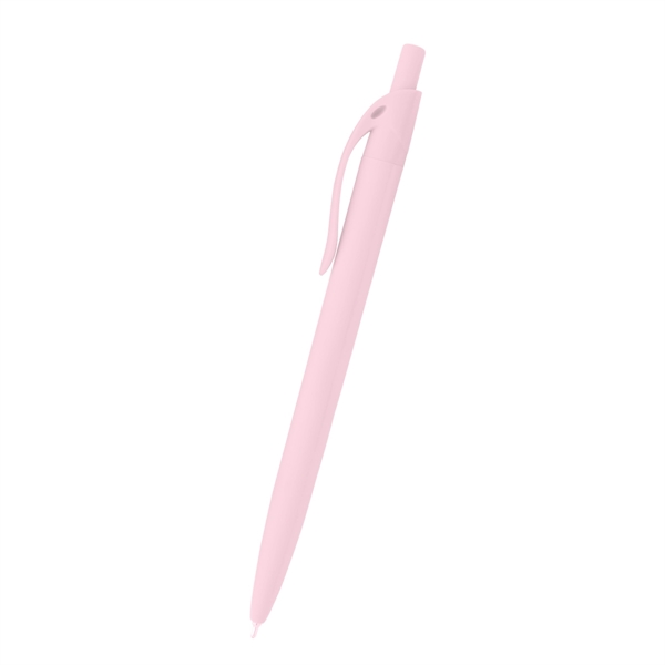 Sleek Write Rubberized Pen - Sleek Write Rubberized Pen - Image 56 of 60