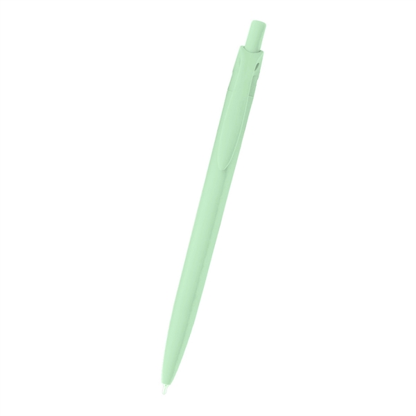 Sleek Write Rubberized Pen - Sleek Write Rubberized Pen - Image 58 of 60