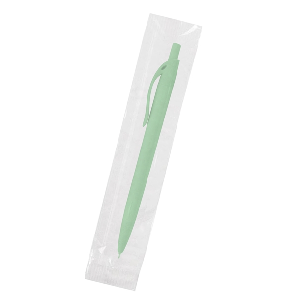 Sleek Write Rubberized Pen - Sleek Write Rubberized Pen - Image 59 of 60