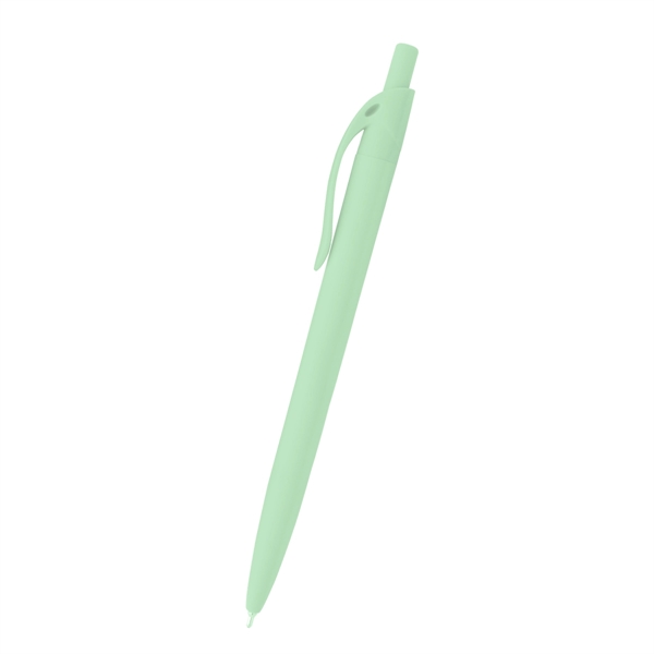 Sleek Write Rubberized Pen - Sleek Write Rubberized Pen - Image 60 of 60