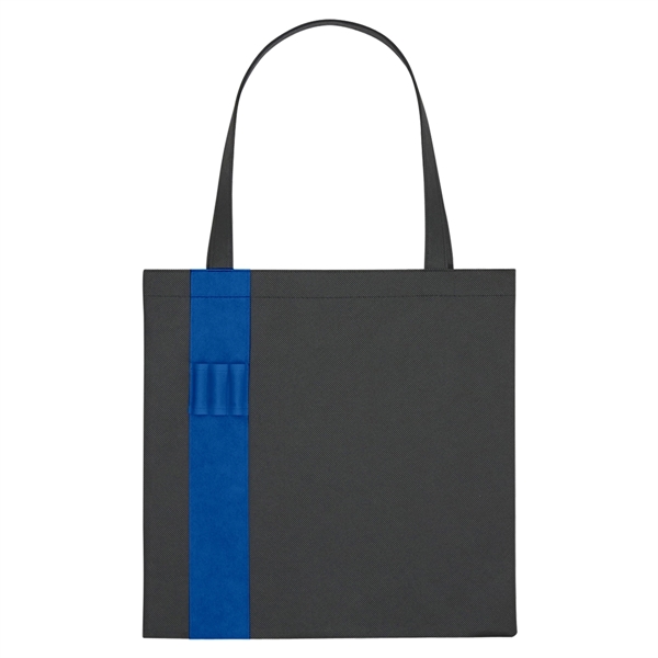 Non-Woven Colony Tote Bag - Non-Woven Colony Tote Bag - Image 15 of 16