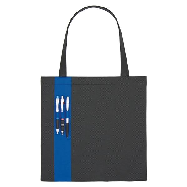 Non-Woven Colony Tote Bag - Non-Woven Colony Tote Bag - Image 16 of 16