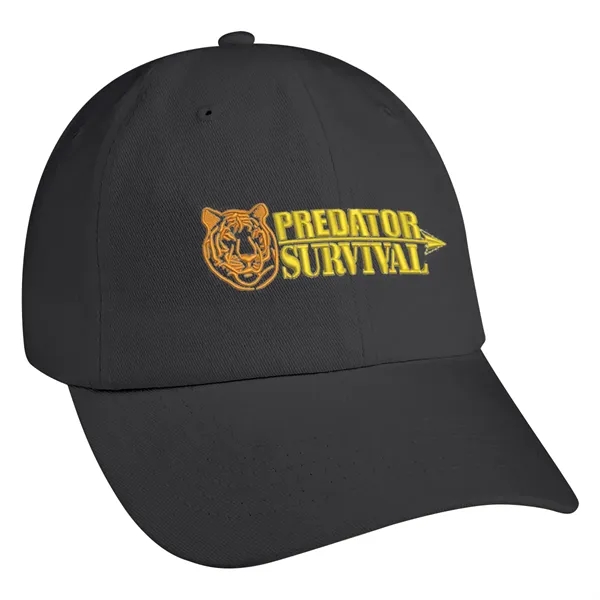 Washed Cotton Cap - Washed Cotton Cap - Image 6 of 20