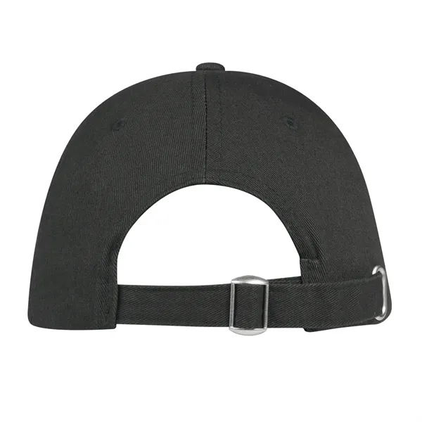 Washed Cotton Cap - Washed Cotton Cap - Image 5 of 20