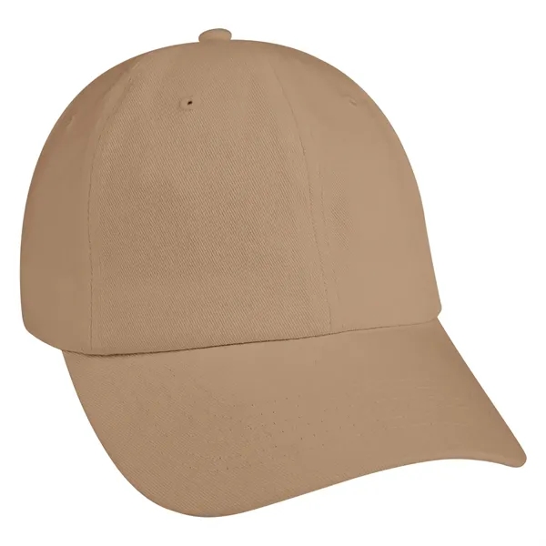 Washed Cotton Cap - Washed Cotton Cap - Image 9 of 20