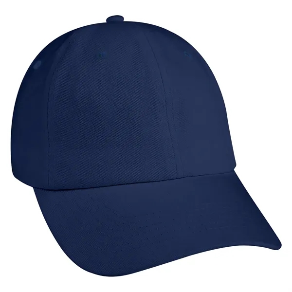 Washed Cotton Cap - Washed Cotton Cap - Image 12 of 20