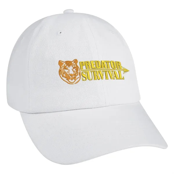 Washed Cotton Cap - Washed Cotton Cap - Image 15 of 20