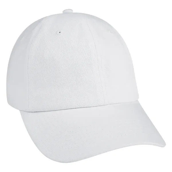 Washed Cotton Cap - Washed Cotton Cap - Image 14 of 20