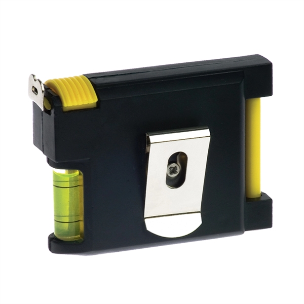 Multi-Function Tape Measure - Multi-Function Tape Measure - Image 1 of 3