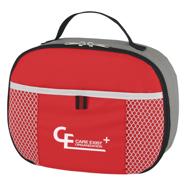 Lunchtime Cooler Bag - Lunchtime Cooler Bag - Image 1 of 6
