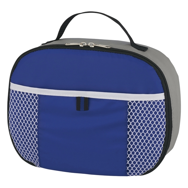 Lunchtime Cooler Bag - Lunchtime Cooler Bag - Image 6 of 6