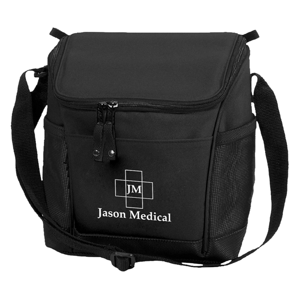 Designer Cooler Bag - Designer Cooler Bag - Image 2 of 9