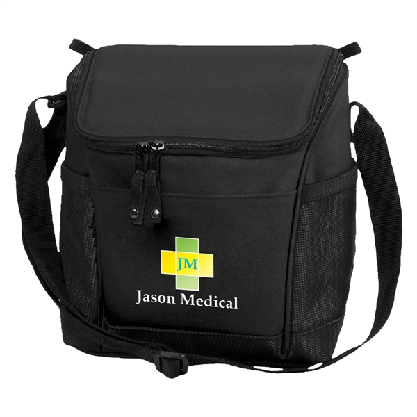 Designer Cooler Bag - Designer Cooler Bag - Image 3 of 9