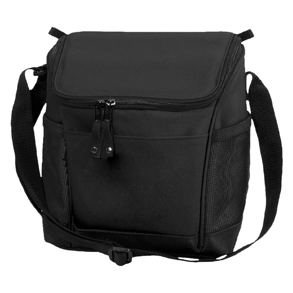 Designer Cooler Bag - Designer Cooler Bag - Image 1 of 9